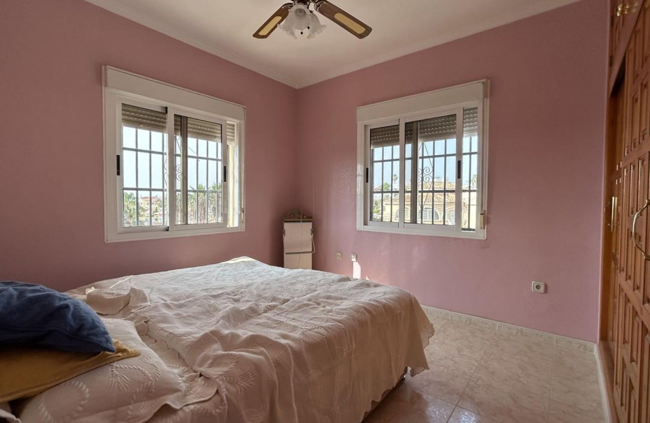 Revente - Villa -
Ciudad Quesada - Costa Blanca