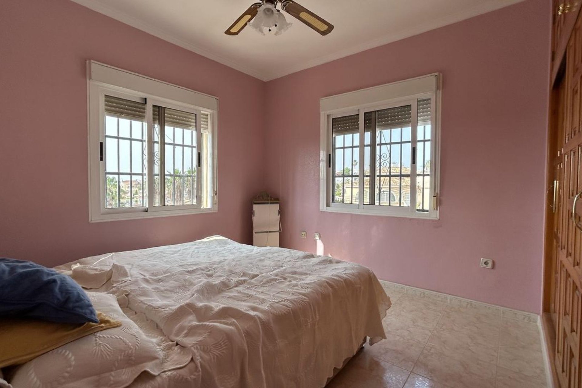 Revente - Villa -
Ciudad Quesada - Costa Blanca