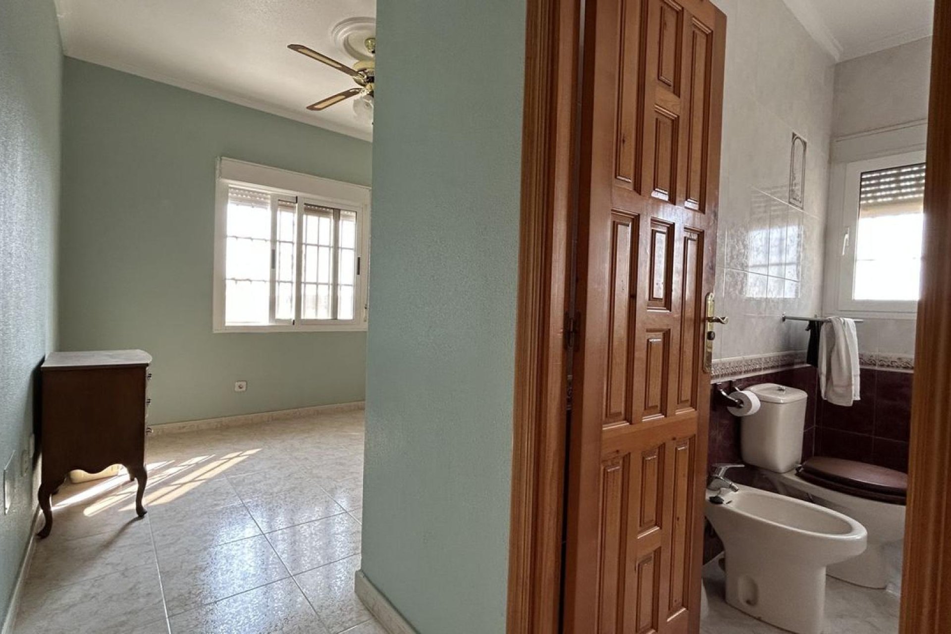 Revente - Villa -
Ciudad Quesada - Costa Blanca