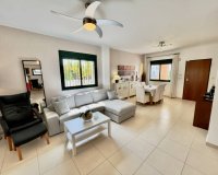 Revente - Villa -
Ciudad Quesada - Costa Blanca