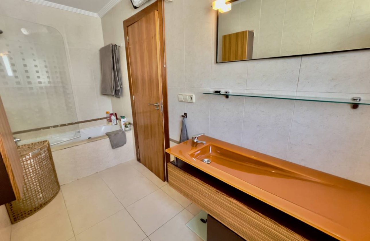 Revente - Villa -
Ciudad Quesada - Costa Blanca