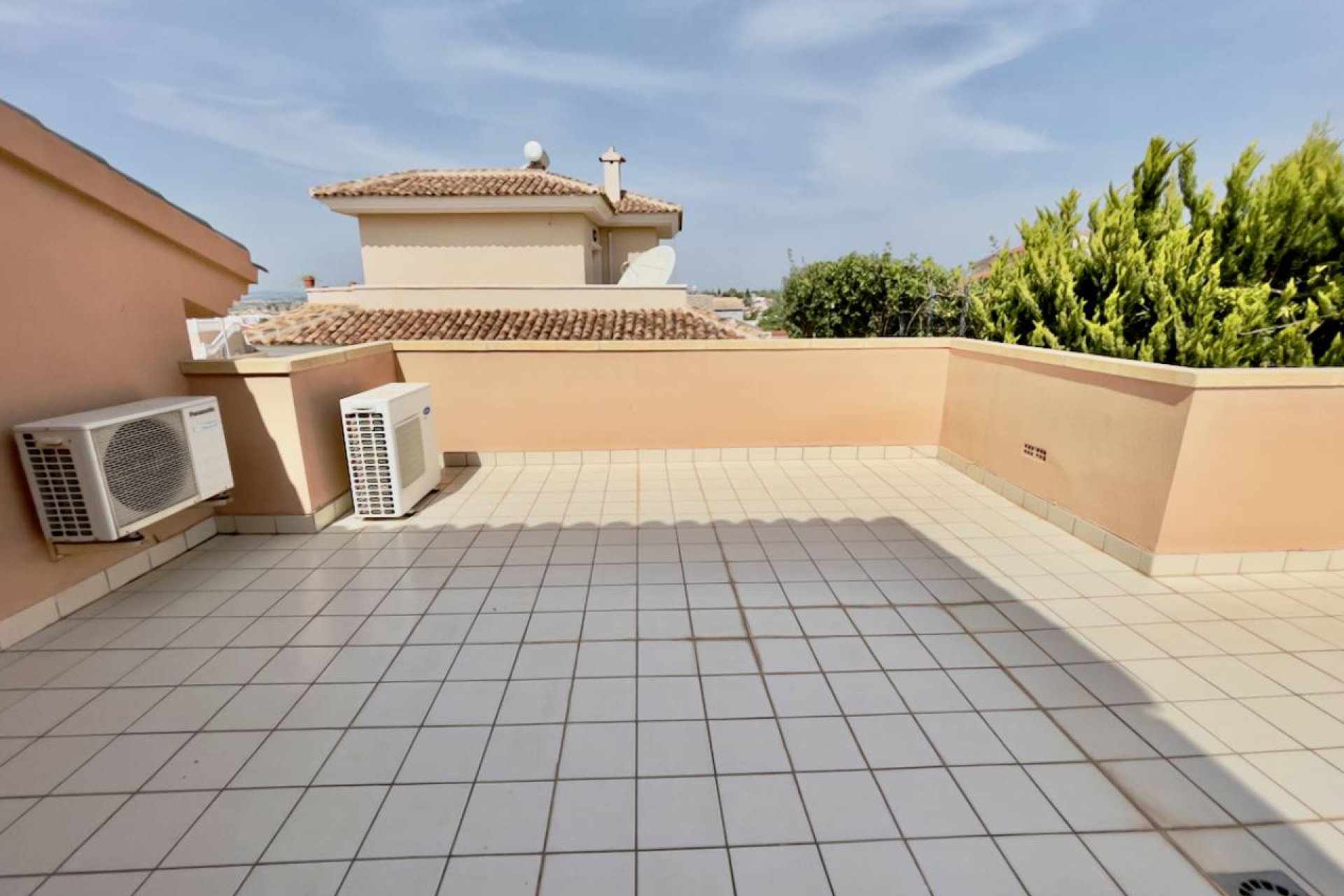 Revente - Villa -
Ciudad Quesada - Costa Blanca