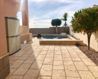 Revente - Villa -
Ciudad Quesada - Costa Blanca