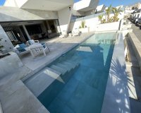 Revente - Villa -
Ciudad Quesada - Costa Blanca