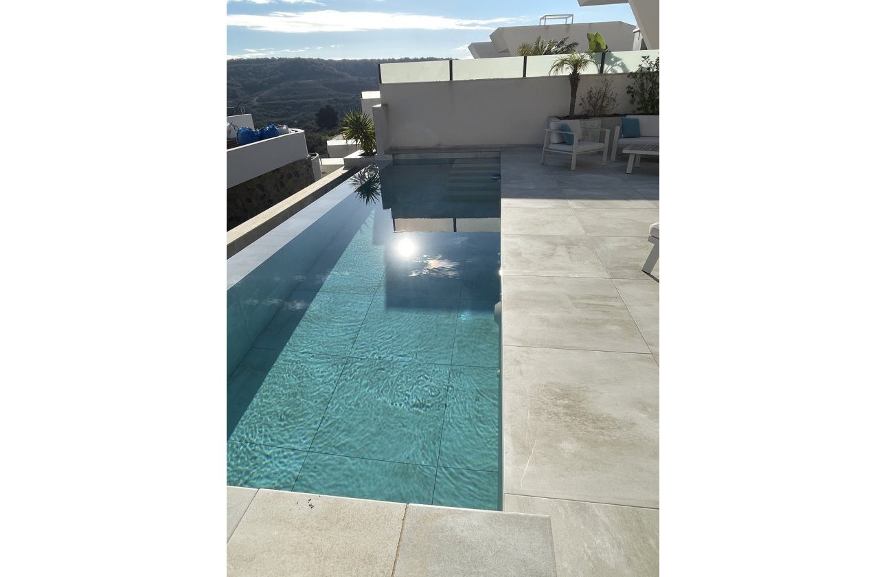 Revente - Villa -
Ciudad Quesada - Costa Blanca