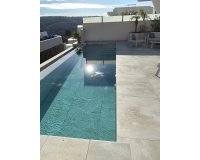 Revente - Villa -
Ciudad Quesada - Costa Blanca
