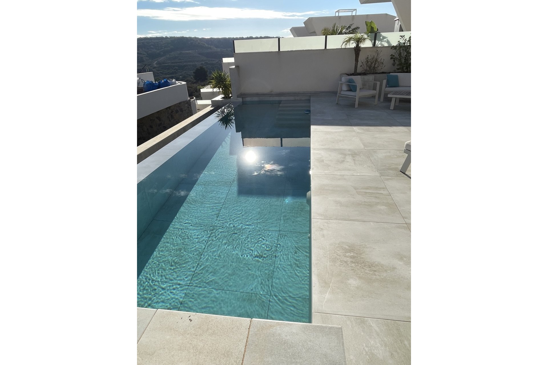 Revente - Villa -
Ciudad Quesada - Costa Blanca