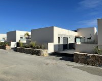 Revente - Villa -
Ciudad Quesada - Costa Blanca