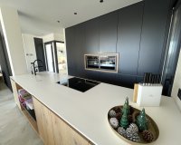 Revente - Villa -
Ciudad Quesada - Costa Blanca