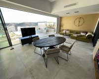 Revente - Villa -
Ciudad Quesada - Costa Blanca