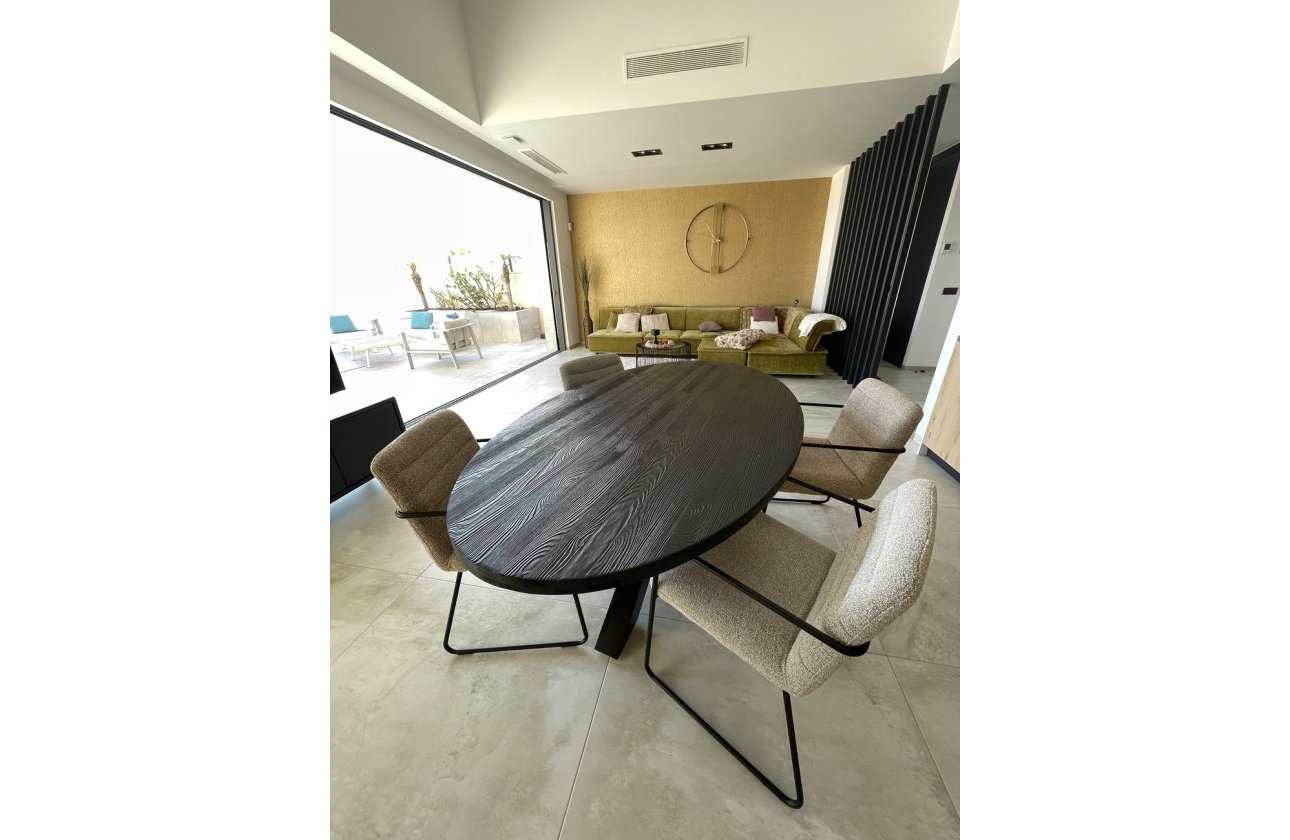 Revente - Villa -
Ciudad Quesada - Costa Blanca