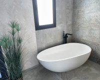 Revente - Villa -
Ciudad Quesada - Costa Blanca