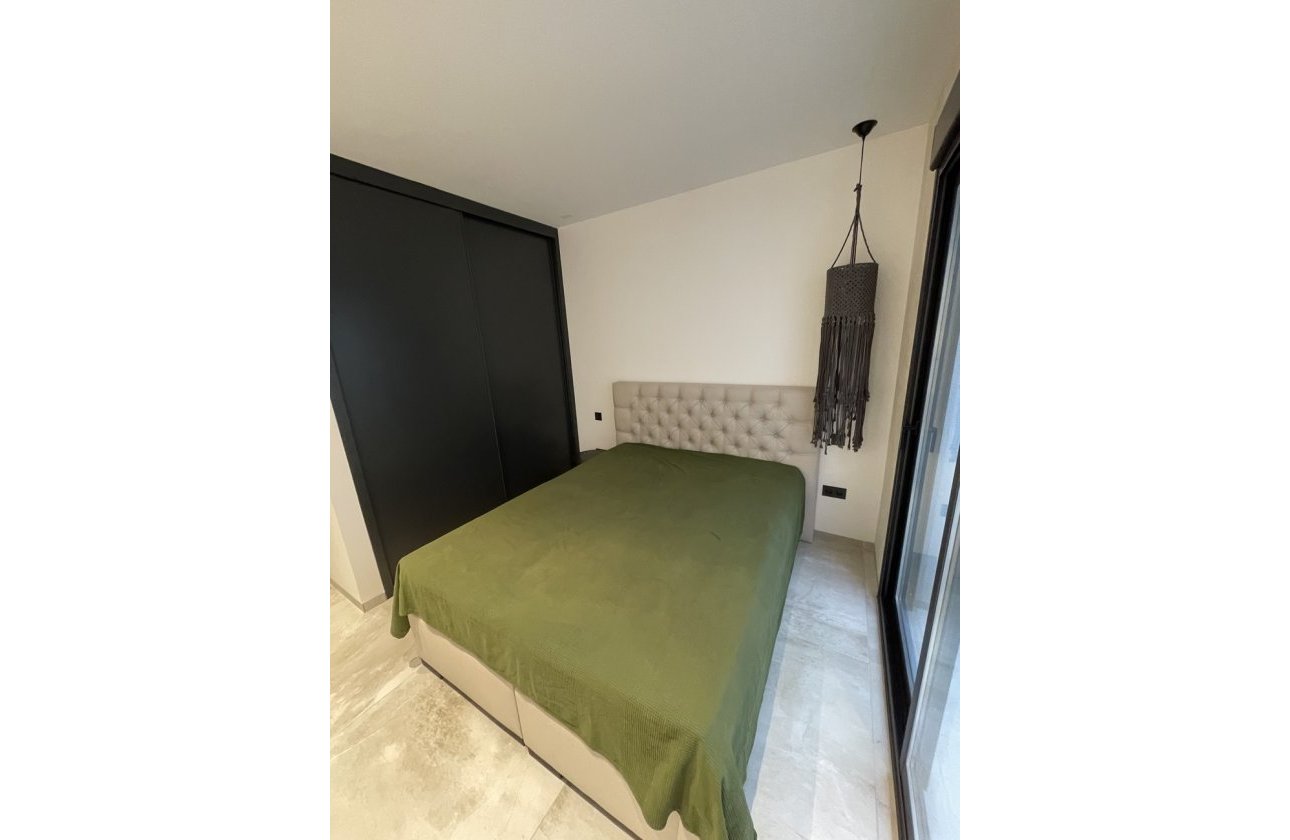 Revente - Villa -
Ciudad Quesada - Costa Blanca