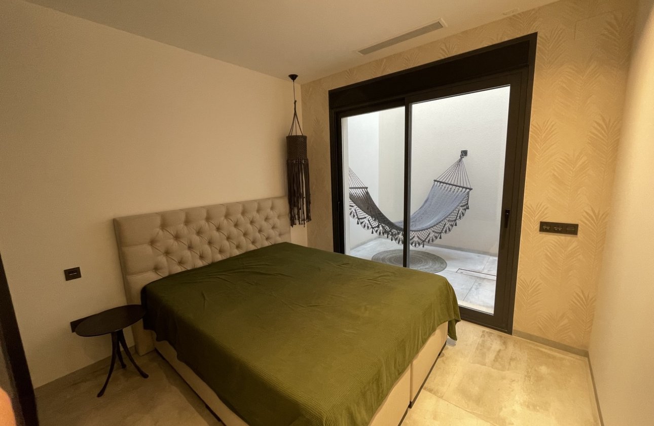 Revente - Villa -
Ciudad Quesada - Costa Blanca