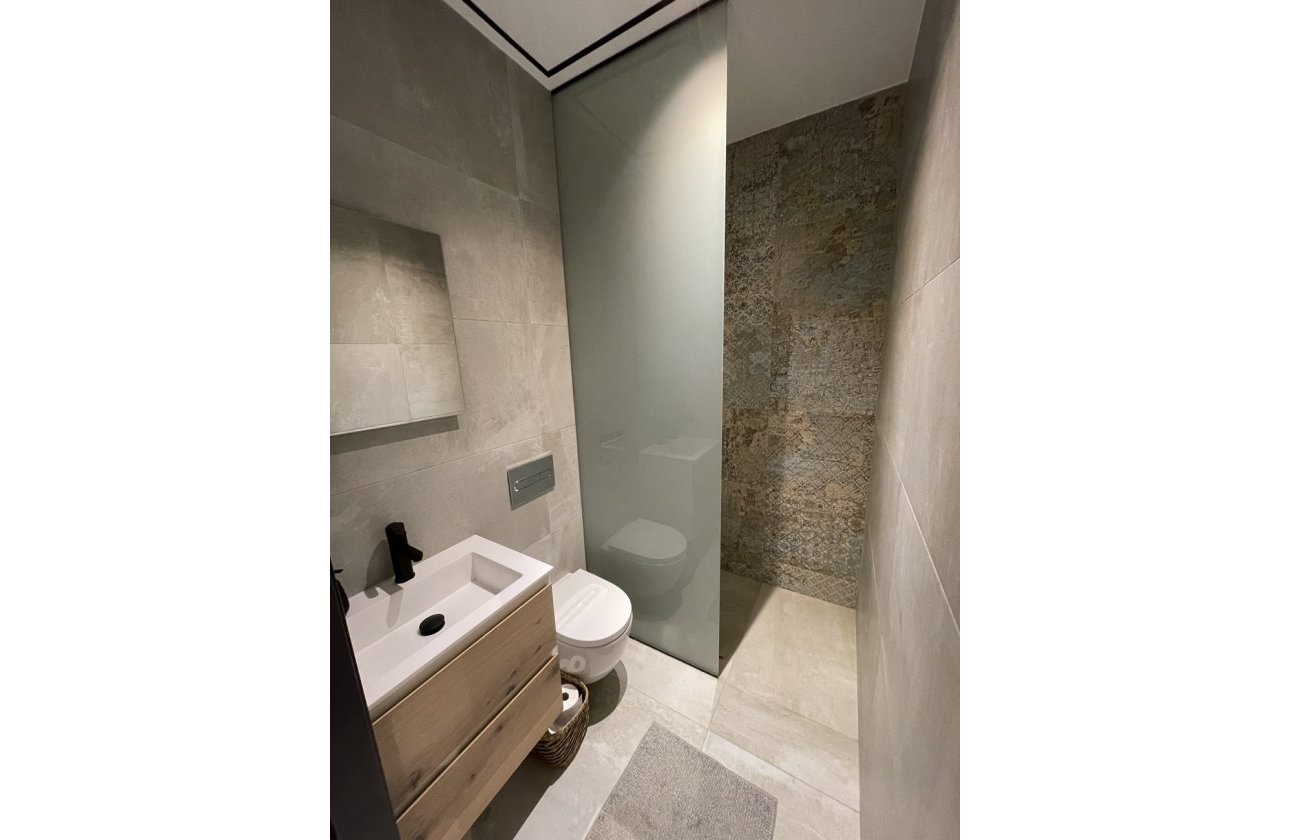 Revente - Villa -
Ciudad Quesada - Costa Blanca