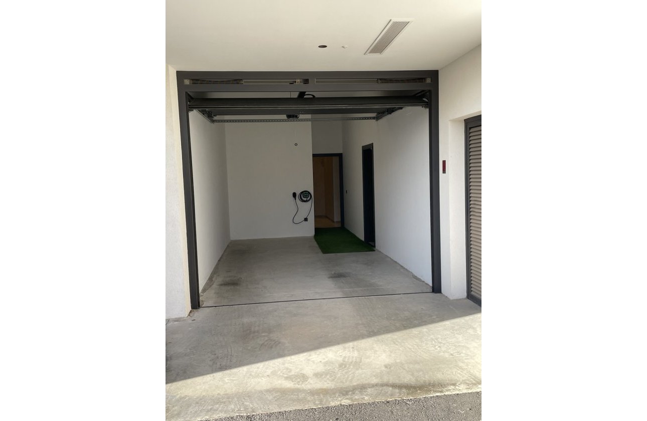 Revente - Villa -
Ciudad Quesada - Costa Blanca