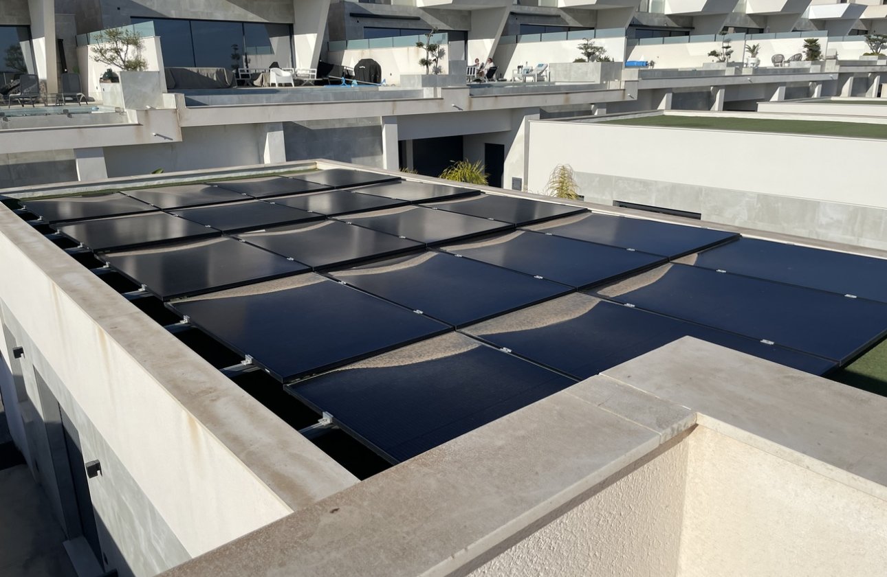 Revente - Villa -
Ciudad Quesada - Costa Blanca