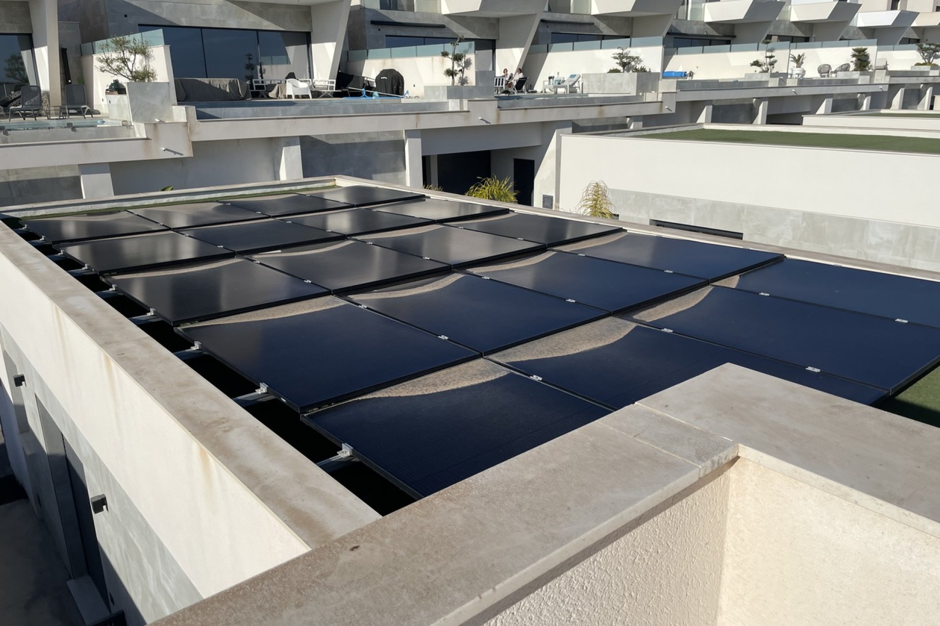 Revente - Villa -
Ciudad Quesada - Costa Blanca