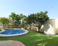 Revente - Villa -
Ciudad Quesada - Costa Blanca