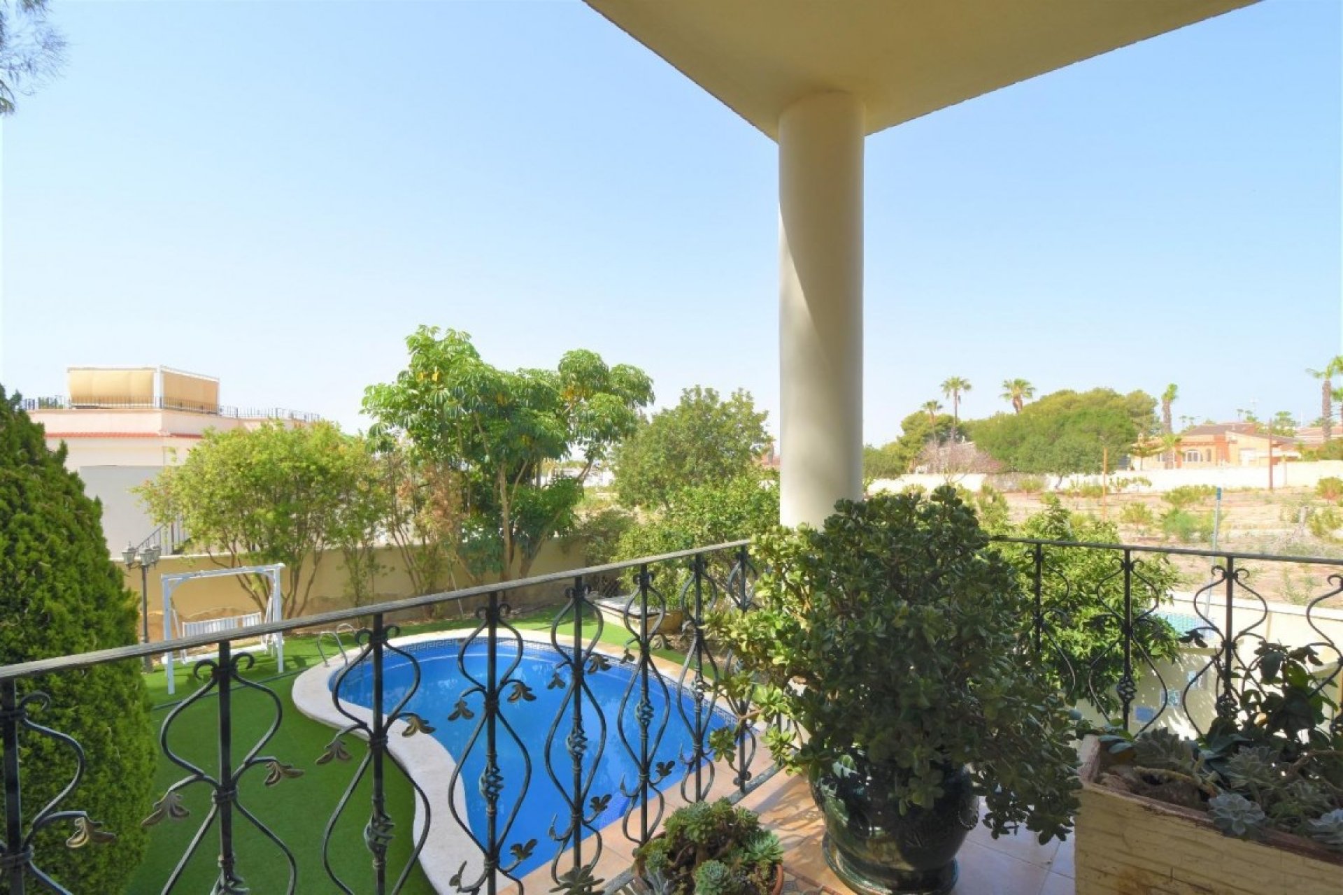 Revente - Villa -
Ciudad Quesada - Costa Blanca