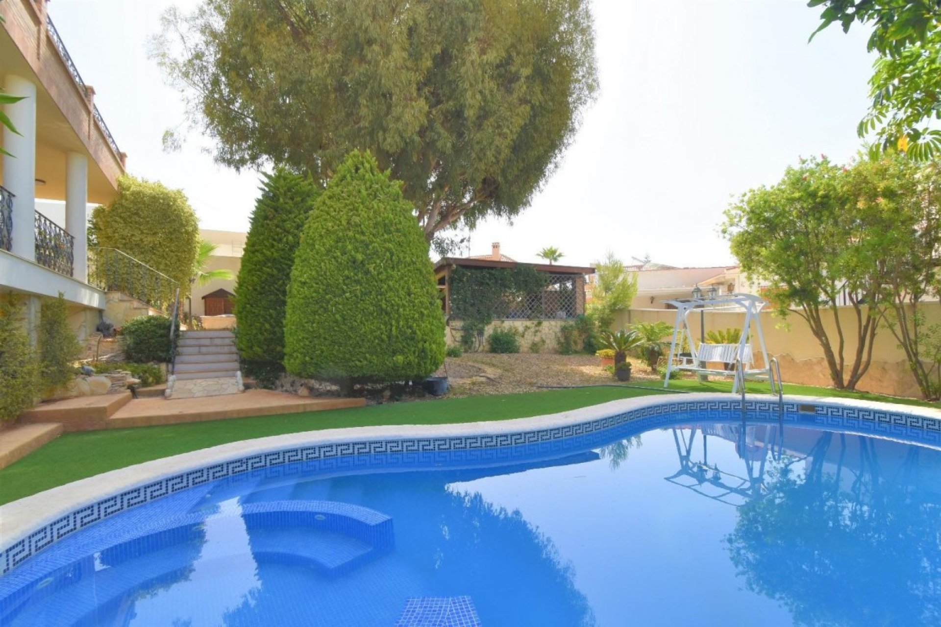 Revente - Villa -
Ciudad Quesada - Costa Blanca