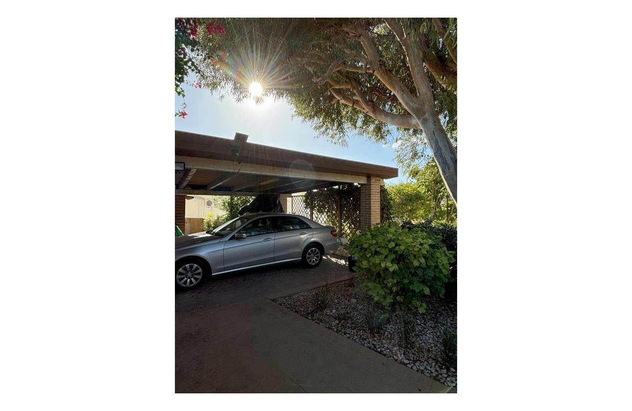 Revente - Villa -
Ciudad Quesada - Costa Blanca