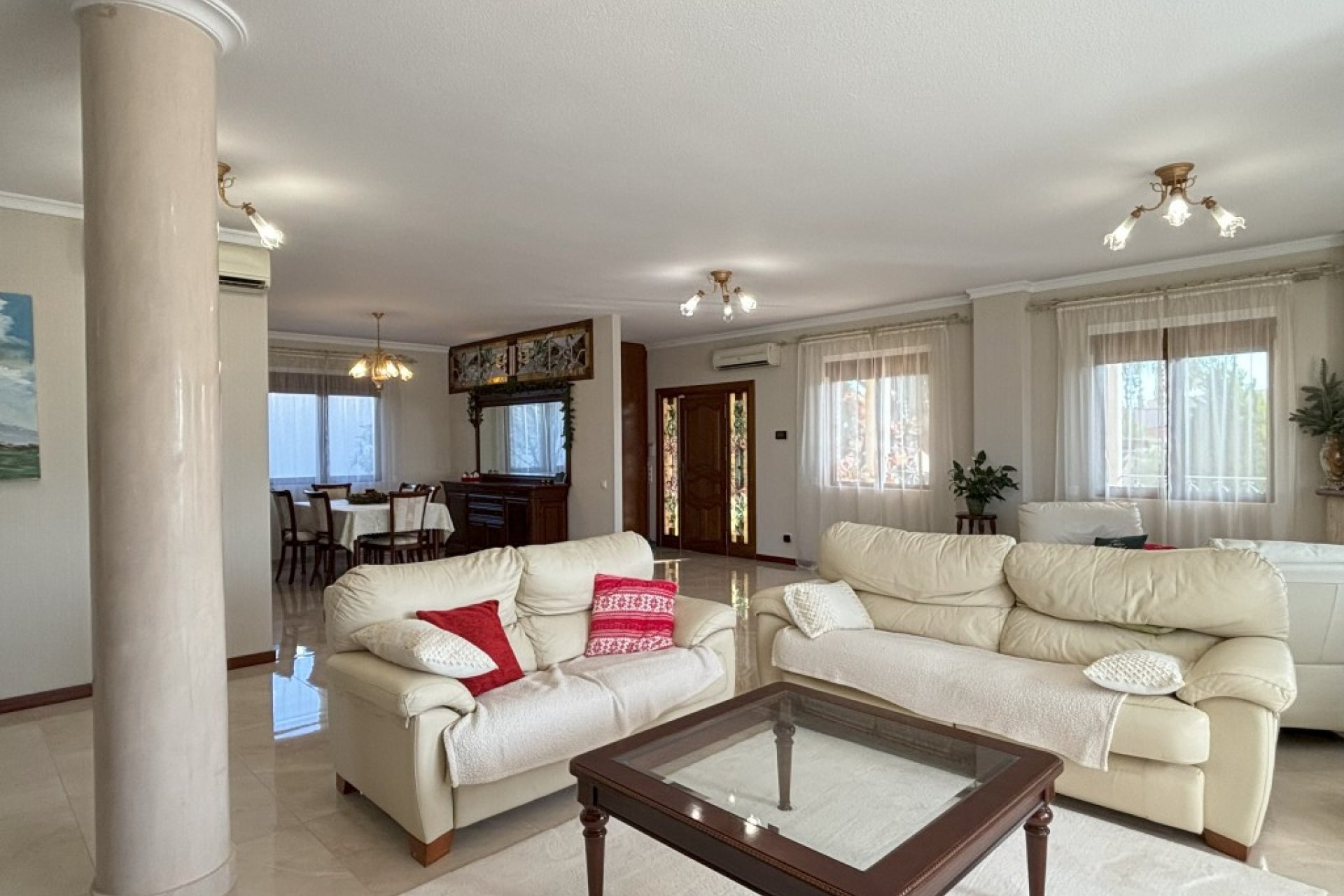 Revente - Villa -
Ciudad Quesada - Costa Blanca