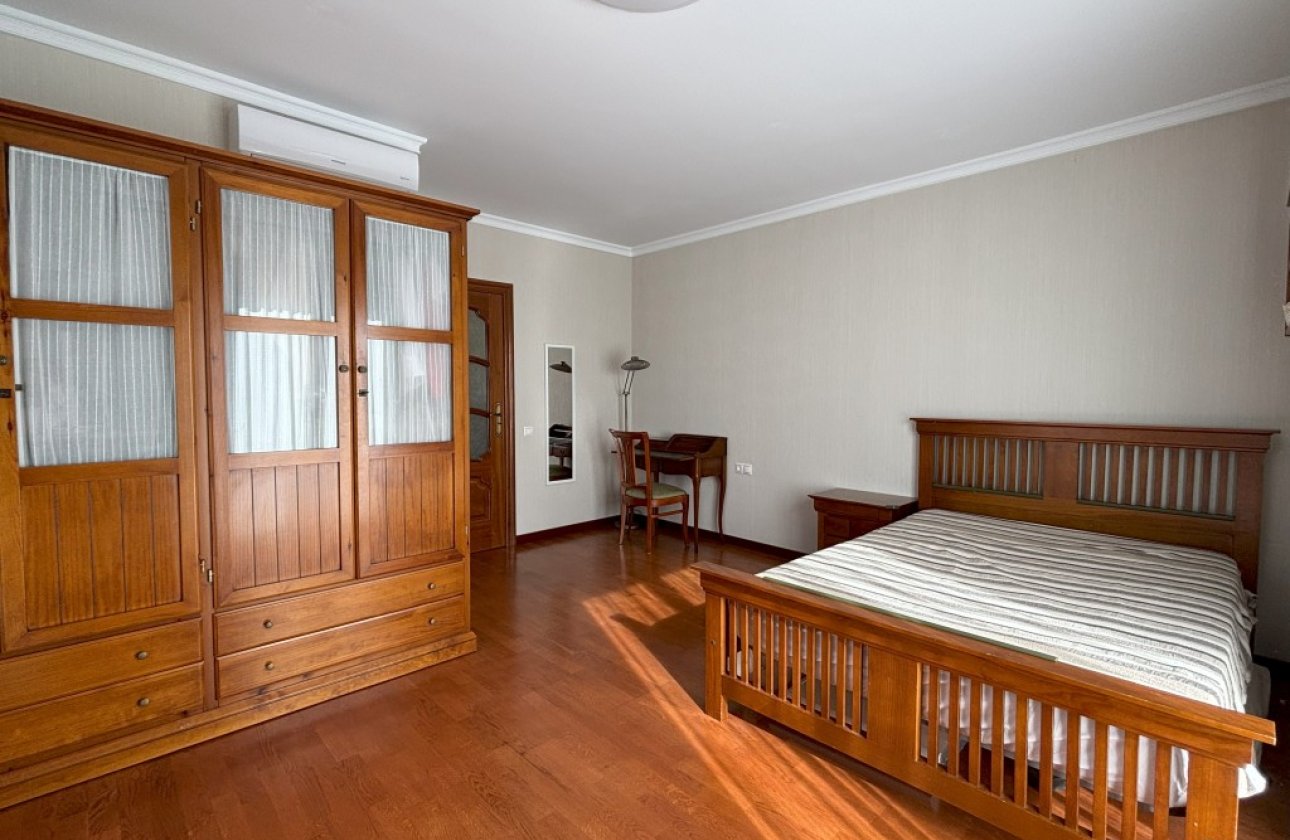 Revente - Villa -
Ciudad Quesada - Costa Blanca