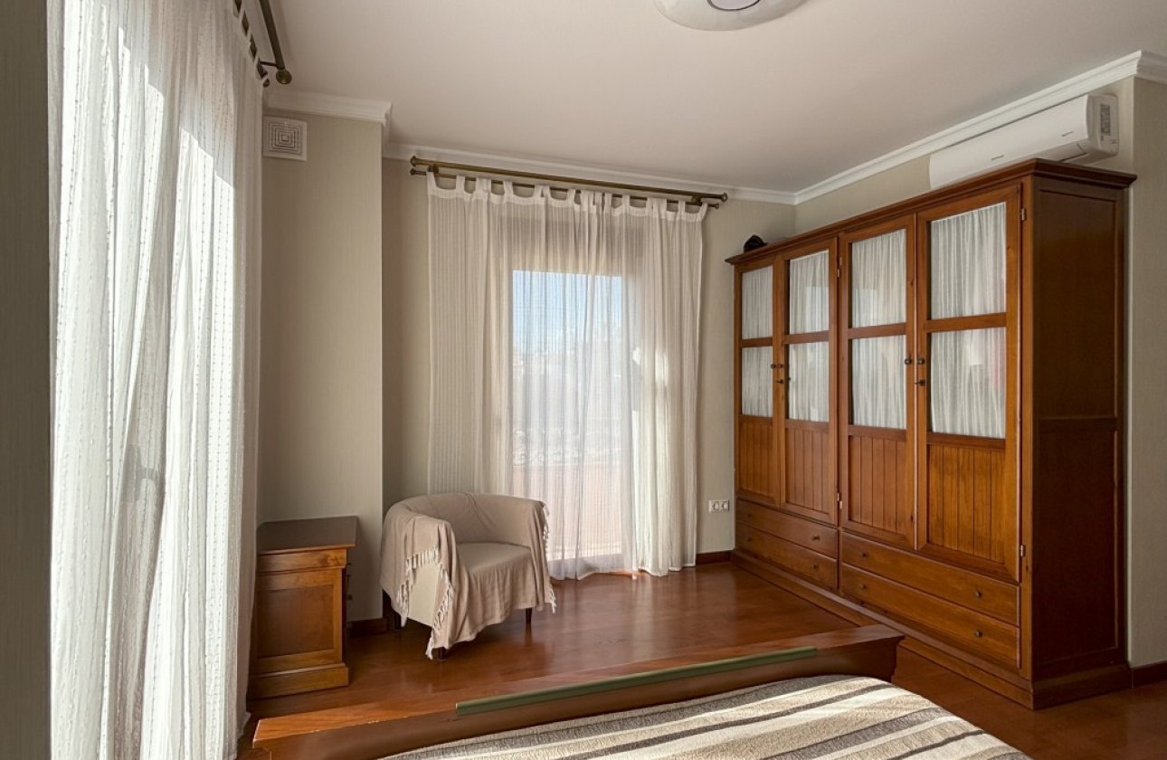 Revente - Villa -
Ciudad Quesada - Costa Blanca