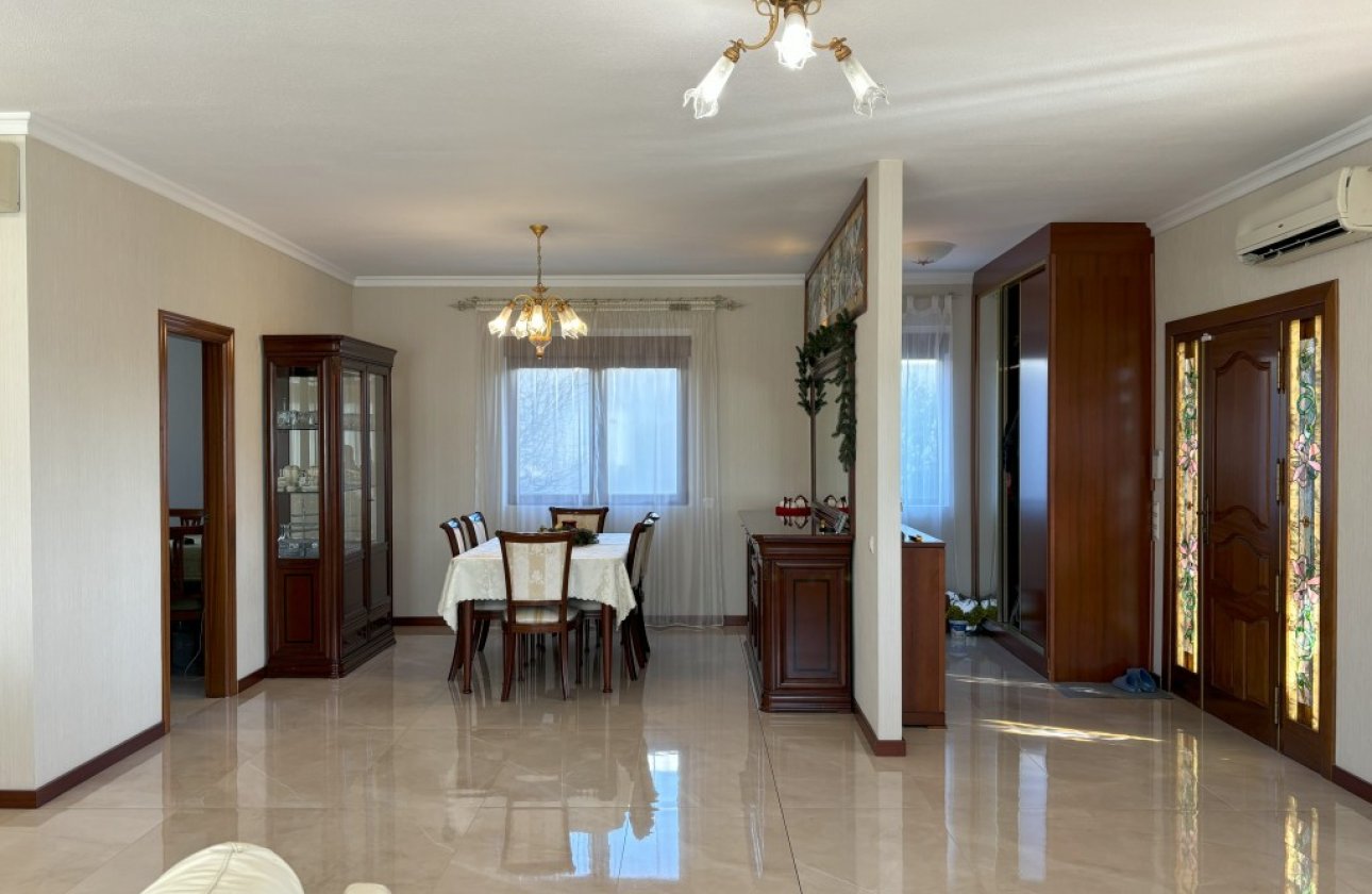 Revente - Villa -
Ciudad Quesada - Costa Blanca