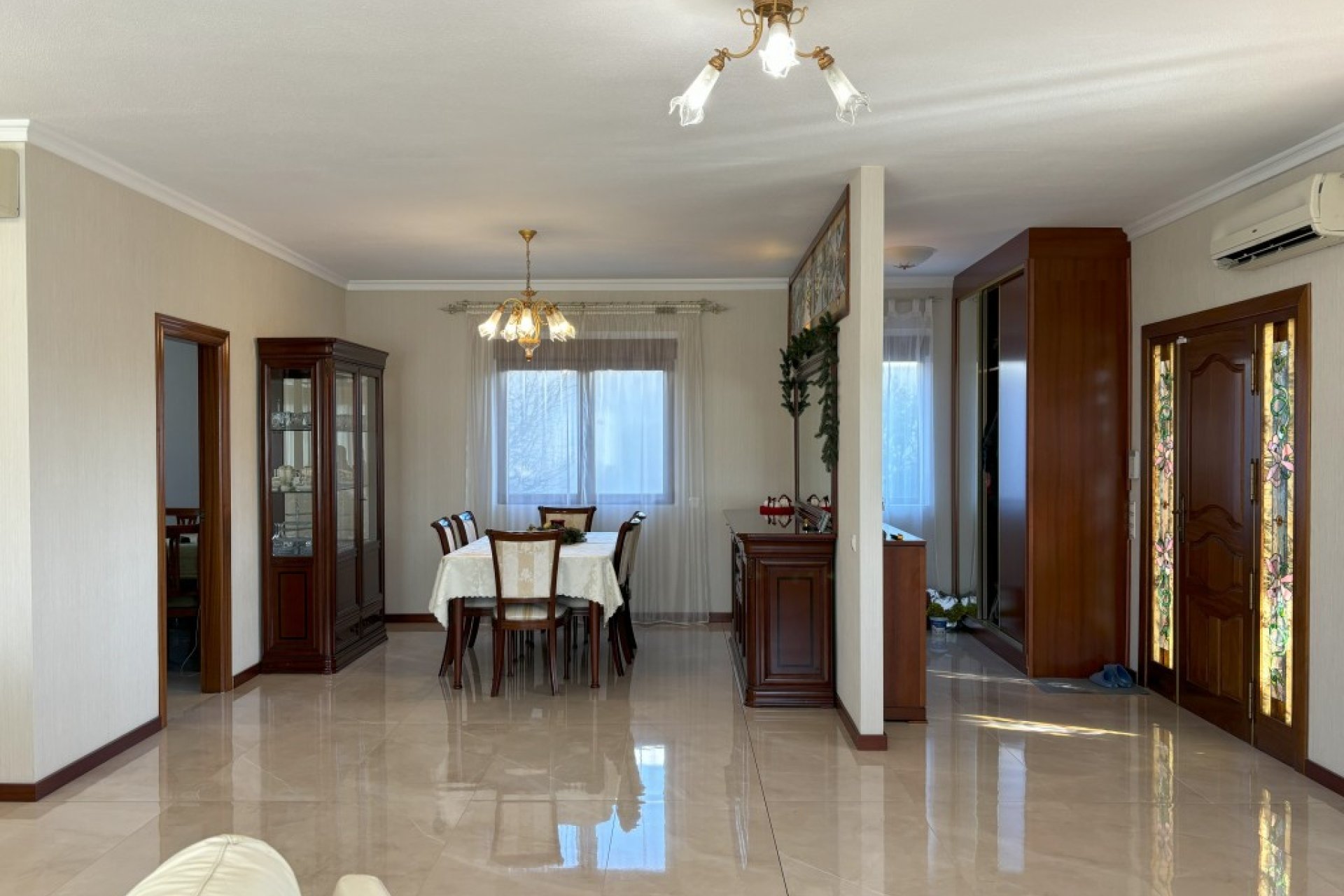 Revente - Villa -
Ciudad Quesada - Costa Blanca