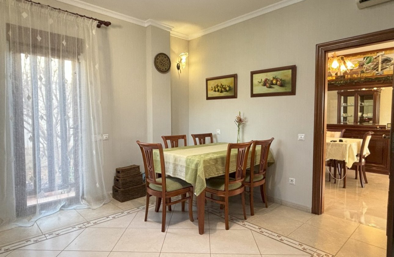 Revente - Villa -
Ciudad Quesada - Costa Blanca