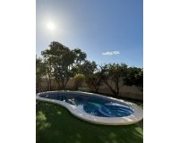 Revente - Villa -
Ciudad Quesada - Costa Blanca