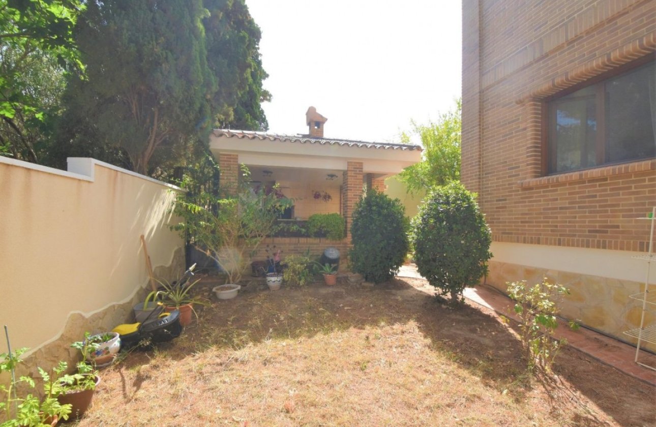 Revente - Villa -
Ciudad Quesada - Costa Blanca