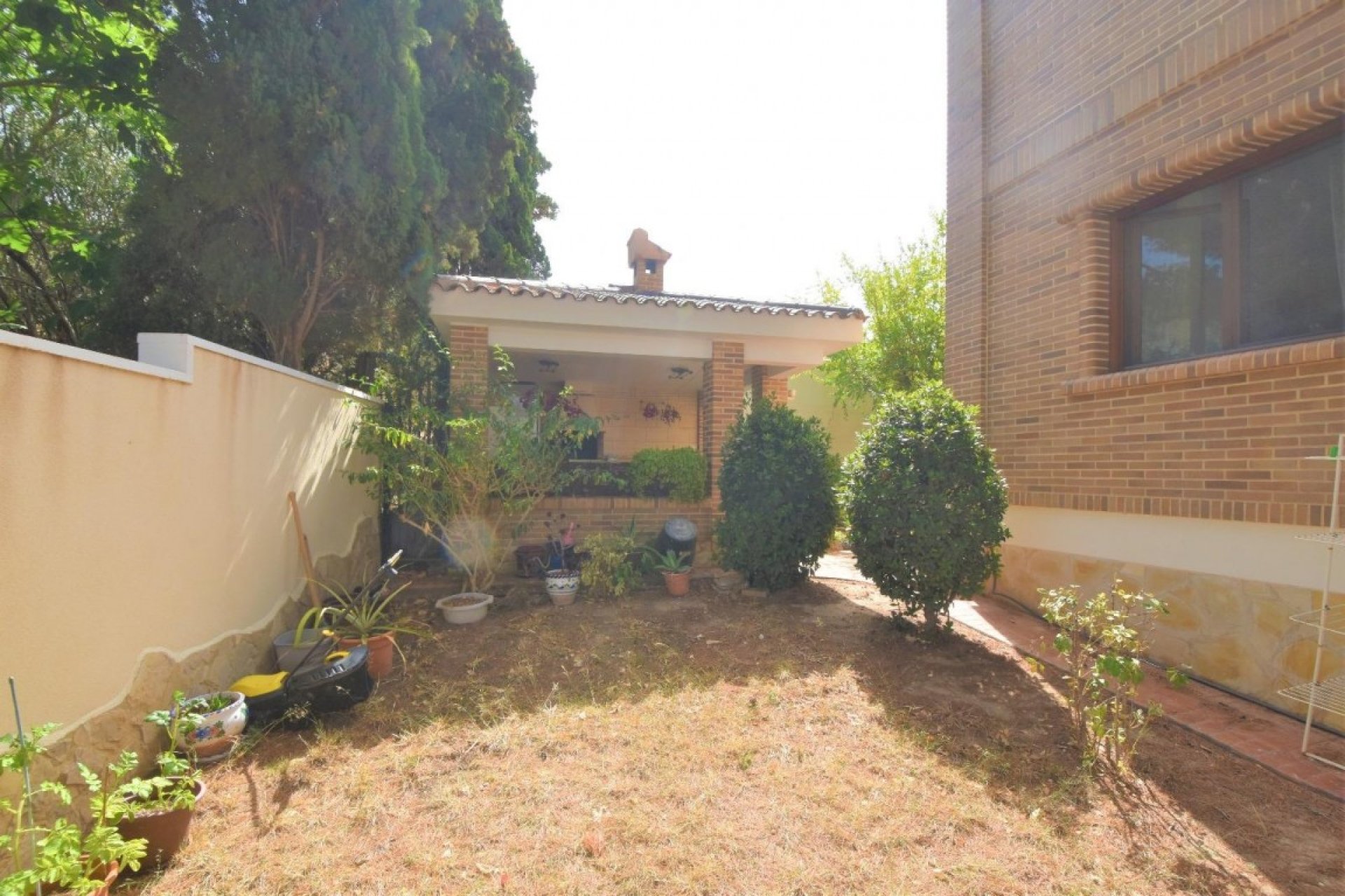 Revente - Villa -
Ciudad Quesada - Costa Blanca