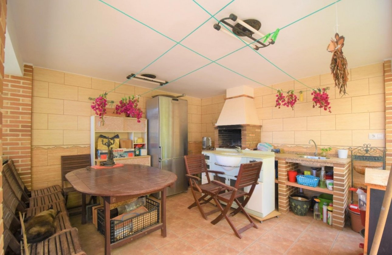 Revente - Villa -
Ciudad Quesada - Costa Blanca