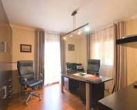 Revente - Villa -
Ciudad Quesada - Costa Blanca