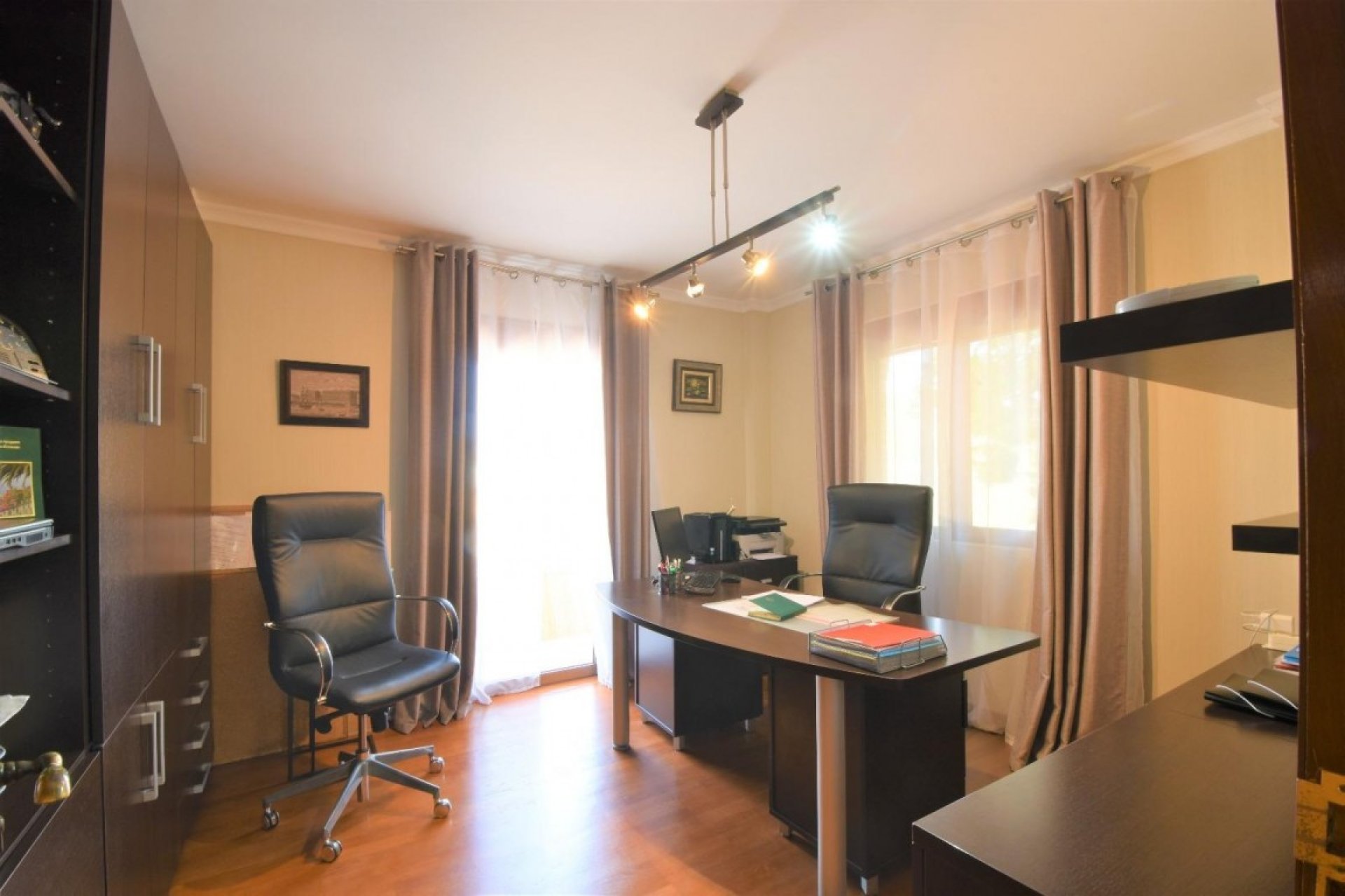 Revente - Villa -
Ciudad Quesada - Costa Blanca