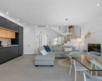 Revente - Villa -
Ciudad Quesada - Costa Blanca