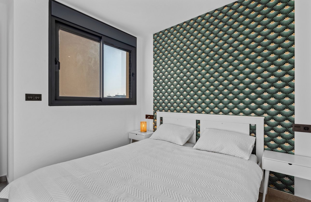 Revente - Villa -
Ciudad Quesada - Costa Blanca