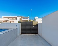 Revente - Villa -
Ciudad Quesada - Costa Blanca