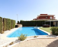 Revente - Villa -
Ciudad Quesada - Costa Blanca