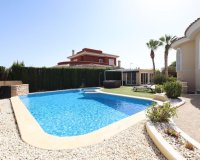 Revente - Villa -
Ciudad Quesada - Costa Blanca