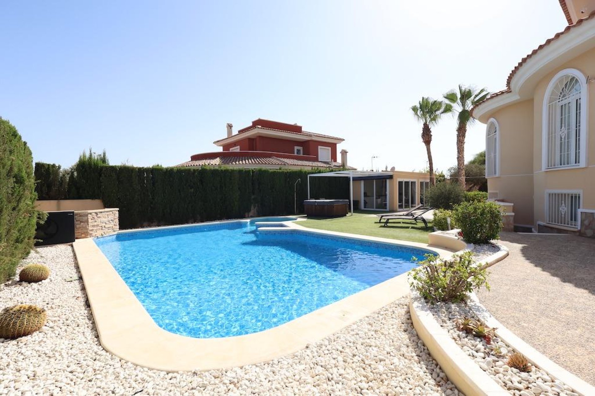 Revente - Villa -
Ciudad Quesada - Costa Blanca