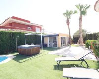 Revente - Villa -
Ciudad Quesada - Costa Blanca