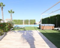Revente - Villa -
Ciudad Quesada - Costa Blanca