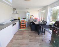 Revente - Villa -
Ciudad Quesada - Costa Blanca