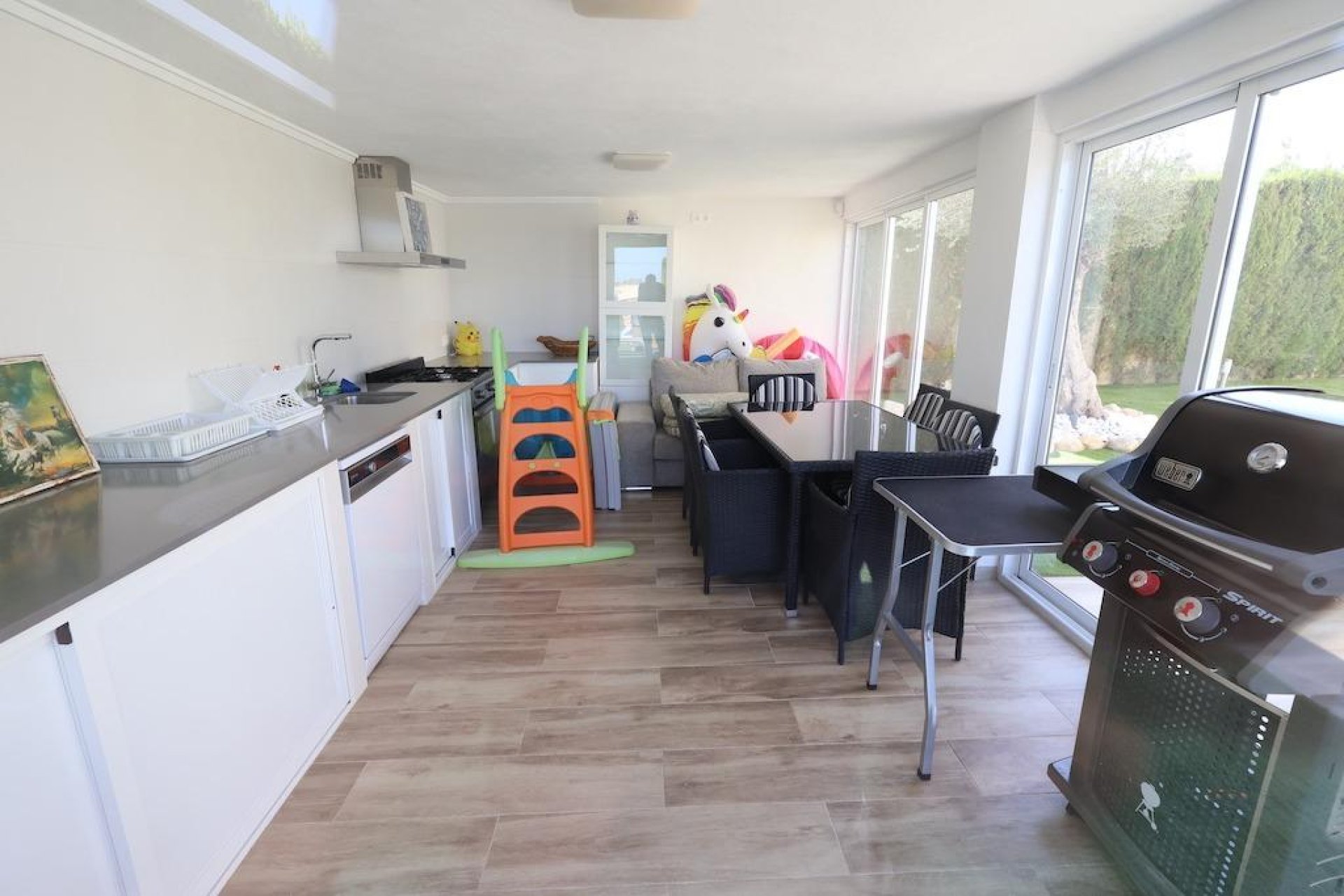 Revente - Villa -
Ciudad Quesada - Costa Blanca