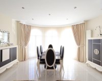 Revente - Villa -
Ciudad Quesada - Costa Blanca