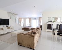 Revente - Villa -
Ciudad Quesada - Costa Blanca